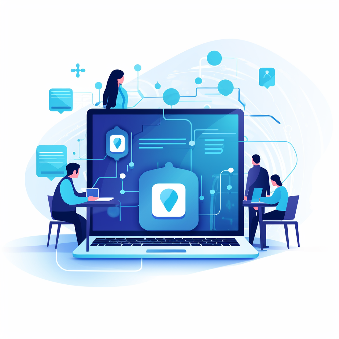 Document Access and Control