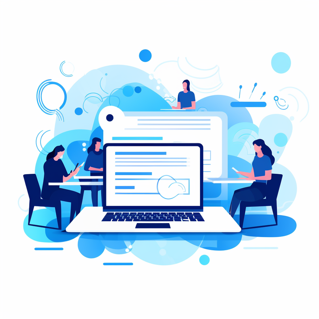 Digital Document Signing