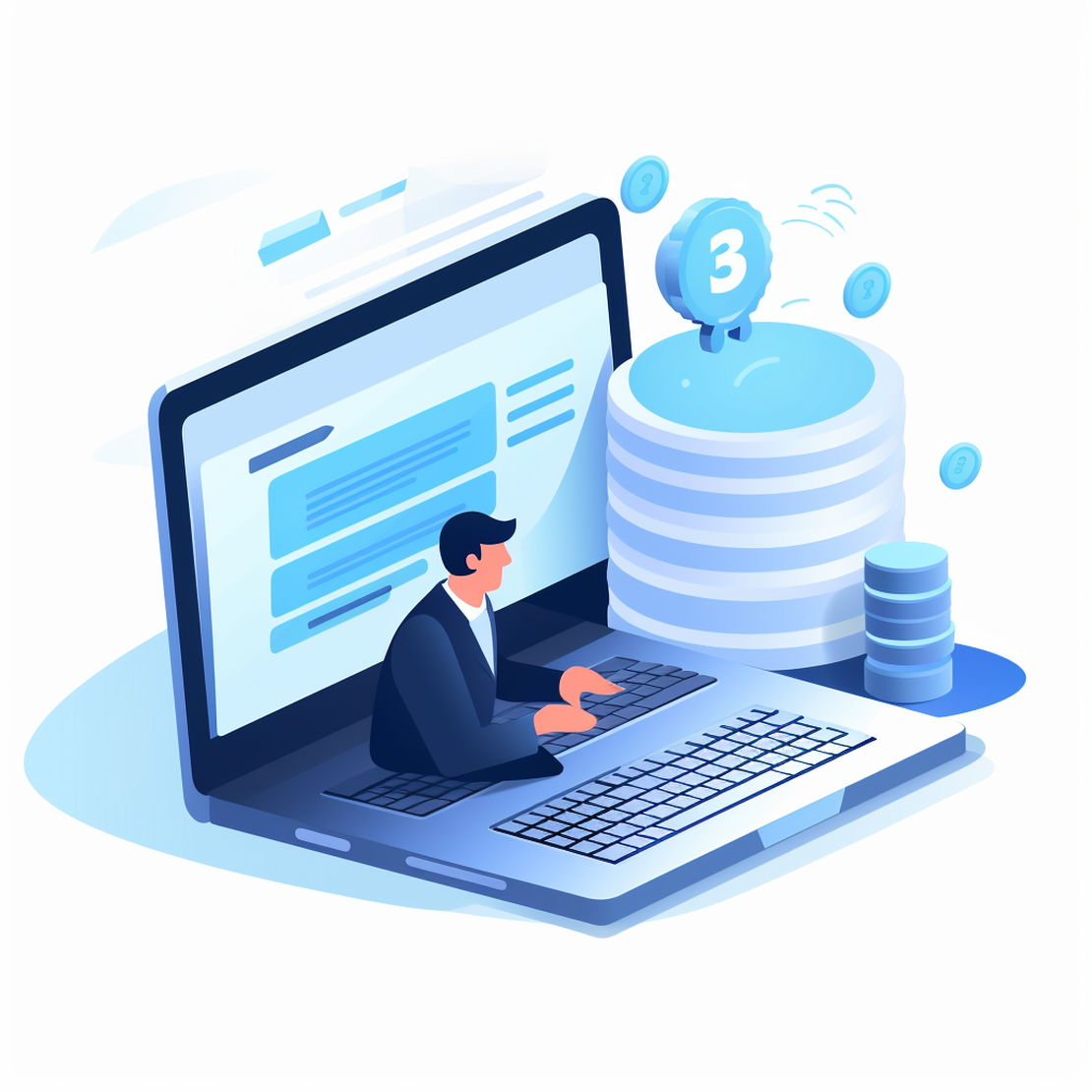 EBA Next - Reporting Features